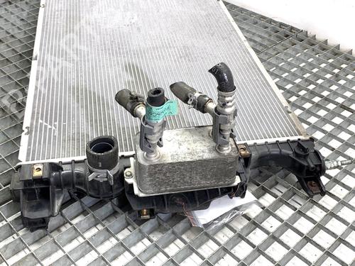 Water radiator FORD S-MAX (CJ, WA6) 2.0 TDCi | BP39343524M31 - Image 5