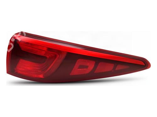 Used Right taillight Right taillight KIA SPORTAGE IV (QL, QLE) 1.6 GDI (132 hp) 40001292 40001292