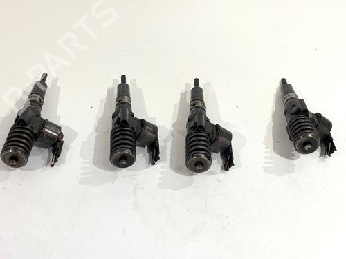 Injector AUDI A3 (8P1) 2.0 TDI | BP39704096M100 - Image 2
