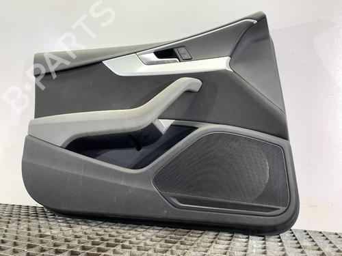 Front left panel AUDI A4 B9 Avant (8W5, 8WD) 2.0 TDI | BP39285643C58 - Image 3