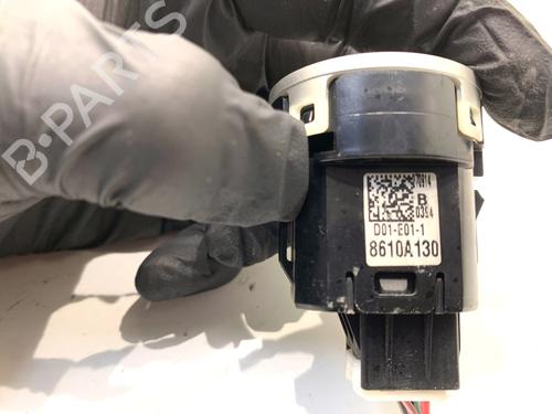 Switch MITSUBISHI ASX (GA_W_) 1.6 MIVEC (GA1W) | BP39330932I30 - Image 5