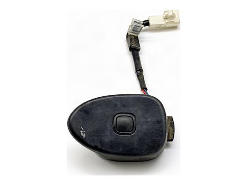 Used Tailgate handle Tailgate handle TOYOTA YARIS (_P9_) 1.8 VVTi (ZSP90_, ZSP90R) (133 hp) 39368808 39368808