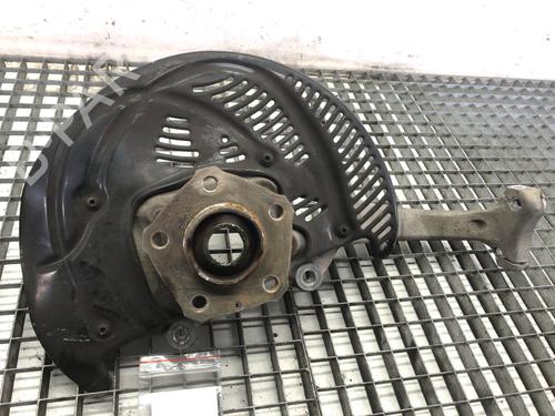 Used Left front steering knuckle Left front steering knuckle 39301058 39301058