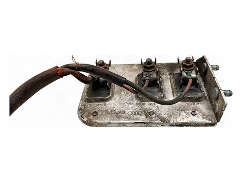 Used Electronic module Electronic module VW PASSAT B5.5 Variant (3B6) 1.9 TDI (101 hp) 40250290 40250290
