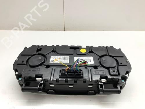 Instrument cluster DACIA DUSTER (HM_) 1.0 TCe 100 (HMMT) | BP40068495C47 - Image 2