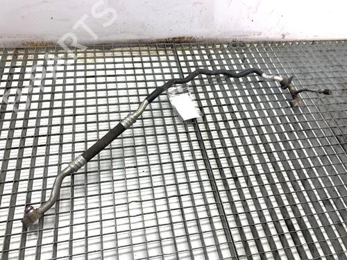 Used AC pipe AC pipe VW TOUAREG (7LA, 7L6, 7L7) 3.0 V6 TDI (240 hp) 39336070 39336070