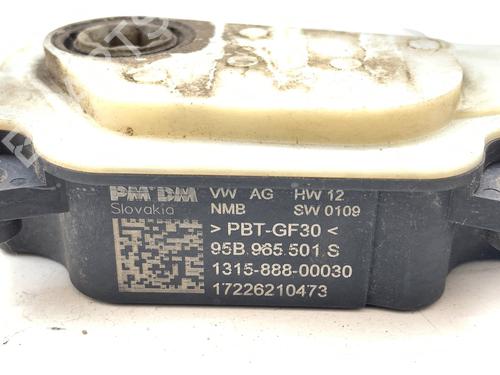 Heater blower motor PORSCHE CAYENNE (9YA) 3.0 AWD (9YAAA1) | BP39372810M62 - Image 4