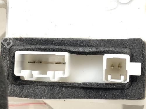Front right lock MAZDA CX-9 (TB) 3.7 | BP39269456C97 - Image 3