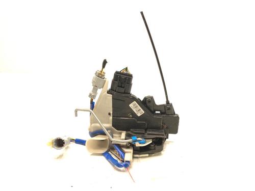 Front right lock KIA OPTIMA (JF) 1.7 CRDi | BP39305658C97 - Image 2