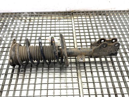 Used Left front shock absorber Left front shock absorber PEUGEOT 3008 II SUV (MC_, MR_, MJ_, M4_) Hybrid4 (M45GBU) (200 hp) 39335232 39335232