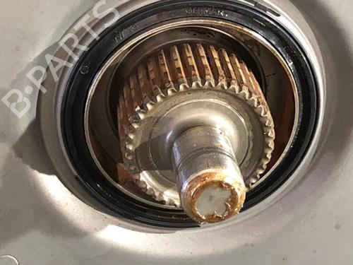 Gearbox SKODA KAROQ (NU7, ND7) 2.0 TSI 4x4 | BP39294203M3 - Image 7