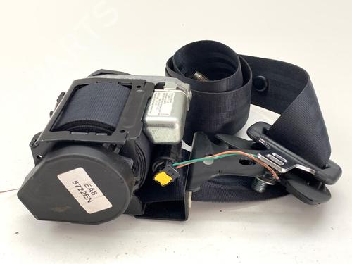 Front left seatbelt MITSUBISHI ASX (GA_W_) 1.6 MIVEC (GA1W) | BP39377892I26 - Image 2
