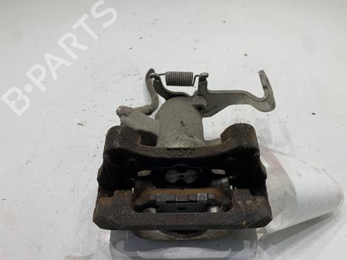 Left rear brake caliper MAZDA 6 Saloon (GJ, GL) 2.5 (GJ5FP, GL1032, GL1033) | BP39363702M107 - Image 3