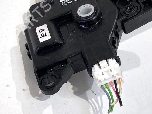 Varmeblæser KIA XCEED (CD) 1.6 GDI Hybrid | BP39346322M62 - Image 3