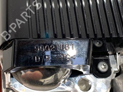 Electronic module RENAULT MEGANE IV Hatchback (B9A/M/N_) 1.5 Blue dCi 115 (B9A6) | BP39309461M83 - Image 6