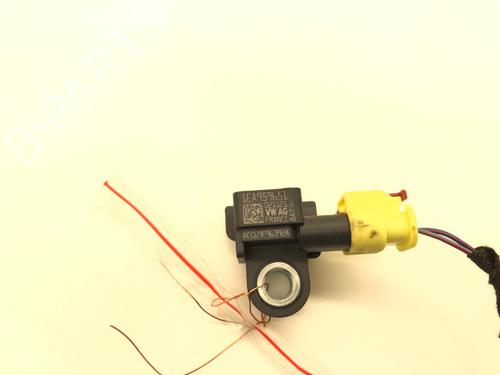 Electronic sensor VW CADDY V Box Body/MPV (SBA, SBH) 2.0 TDi | BP39285766M84 - Image 5