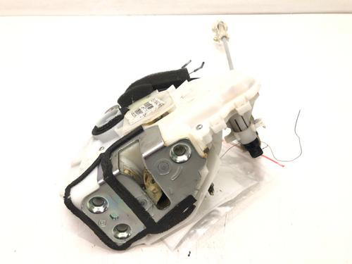 front-left-lock-honda-cr-v-iii-re_-2006-39272149 main image