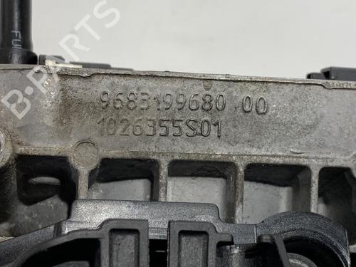 Støtte FORD KUGA I 2.0 TDCi 4x4 | BP39417492C155 - Image 4