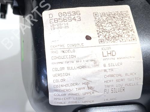 Andre FORD KUGA II (DM2) 1.6 EcoBoost | BP39352570O1 - Image 14