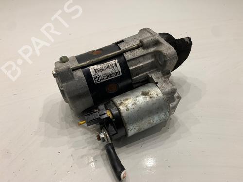 Starter SUZUKI SX4 S-Cross (JY) 1.4 T (AKK414) | BP39628566M8 - Image 2