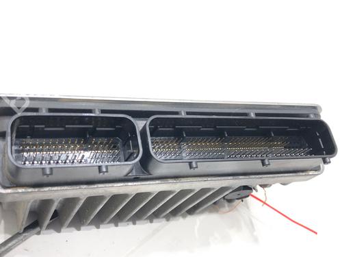 Engine control unit (ECU) TOYOTA RAV 4 IV (_A4_) 2.5 Hybrid (AVA42_) | BP39285812M57 - Image 4