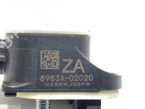 Electronic sensor TOYOTA COROLLA Saloon (_E21_) 1.6 VVTi (ZRE210) | BP39339974M84 - Image 3