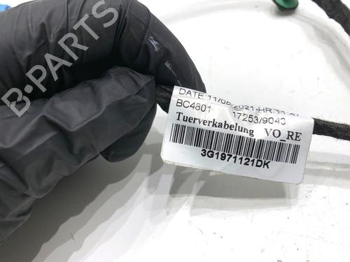 Wiring harness VW PASSAT B8 (3G2, CB2) 2.0 TSI 4motion | BP39338598E16 - Image 4