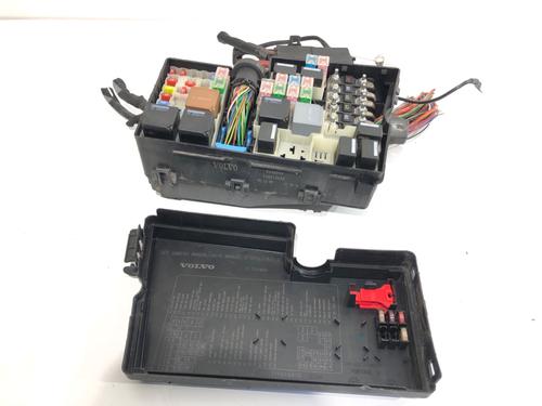 Fuse box VOLVO V50 (545) 1.6 D | BP39302721E1 - Image 2