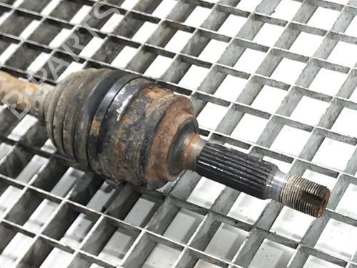 Right rear driveshaft PEUGEOT 4008 1.8 HDi | BP39284665M41 - Image 3