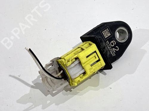 Electronic sensor TOYOTA COROLLA Saloon (_E21_) 1.8 VVTi Hybrid (ZWE211, MZEA12) | BP39306294M84 - Image 3