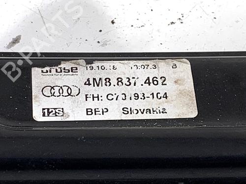 Front right window mechanism AUDI Q8 (4MN, 4MT) 50 TDI Mild Hybrid quattro | BP39318048C23 - Image 6
