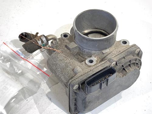 Used Throttle body Throttle body TOYOTA AURIS (_E18_) 1.3 Dual-VVTi (NRE180_, NRE180R) (99 hp) 39339549 39339549