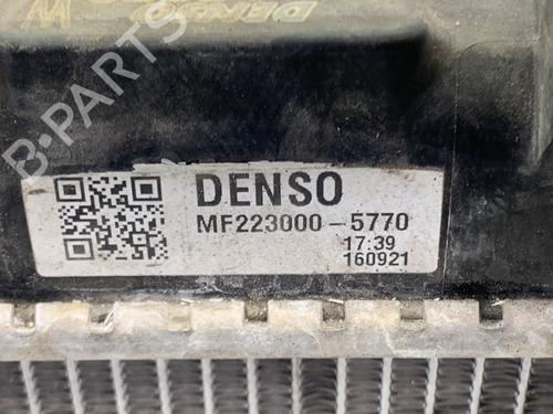 Water radiator HONDA CR-V IV (RM_) 1.6 i-DTEC 4WD (RE6) | BP39326098M31 - Image 3