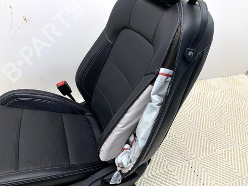 Left front seat FORD USA MUSTANG Coupe 2.3 EcoBoost (P8T) | BP39519636C15 - Image 5