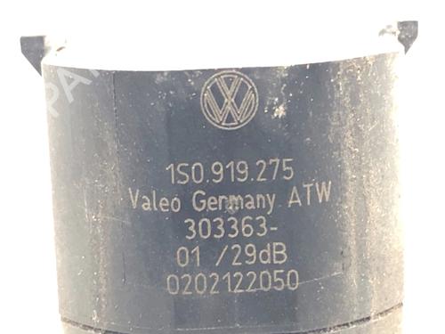 Electronic module VW PASSAT B7 Variant (365) 2.0 TDI | BP39308764M83 - Image 4