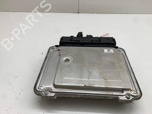 Engine control unit (ECU) VW GOLF VI (5K1) 1.4 TSI | BP39628443M57 - Image 2