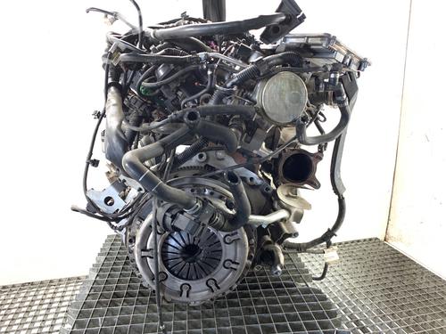 Used Engine Engine 39296016 39296016