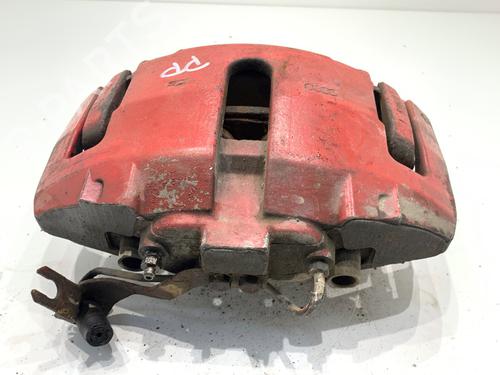 Right front brake caliper AUDI A8 D3 (4E2, 4E8) 4.2 quattro | BP39362489M104 - Image 2
