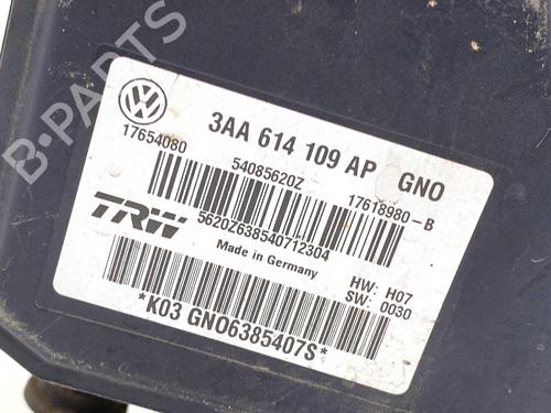 ABS pump VW PASSAT B7 Variant (365) 2.0 TDI | BP39294925M43 - Image 5