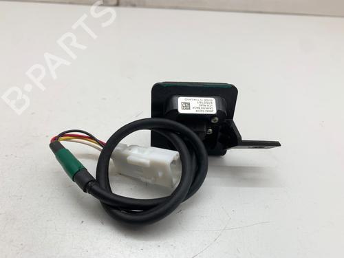 Camera RENAULT CAPTUR I (J5_, H5_) 1.2 TCe 120 | BP39375563E14 - Image 2
