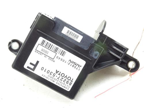 Used Electronic module Electronic module 39268928 39268928