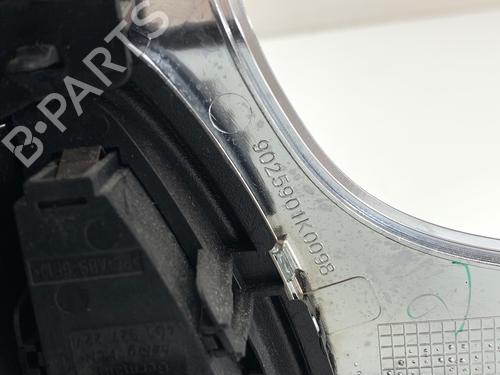 Air vent AUDI A7 Sportback (4GA, 4GF) 3.0 TFSI quattro | BP40033229I21 - Image 4