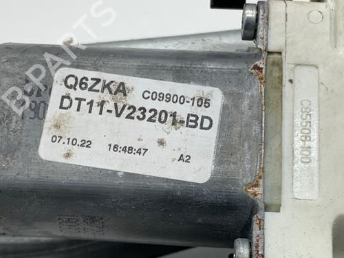 Front left window mechanism FORD TRANSIT CONNECT V408 Box Body/MPV 1.0 EcoBoost | BP39341965C22  - Image 5