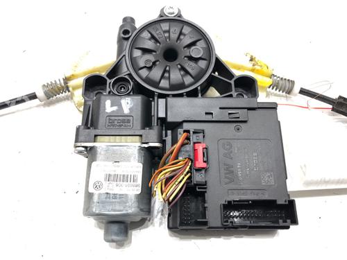 Front left window mechanism VW PASSAT B7 Variant (365) 2.0 TDI | BP39288963C22 - Image 3