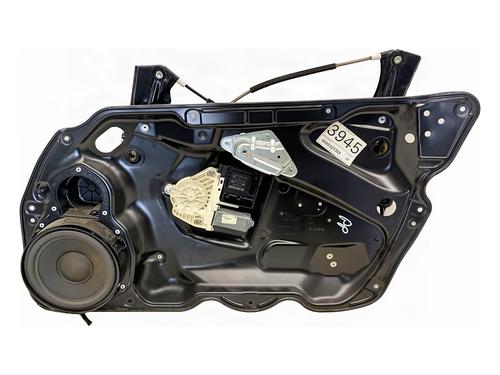 Used Front right window mechanism Front right window mechanism VW PASSAT B6 (3C2) 2.0 FSI (150 hp) 39971001 39971001