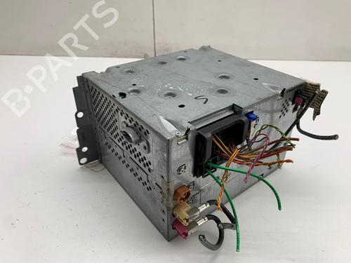 Electronic module BMW 5 (F10) 520 d | BP39376939M83 - Image 3