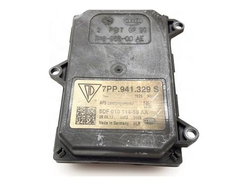 Used Xenon ballast Xenon ballast PORSCHE PANAMERA (970) 4.8 GTS (440 hp) 40001220 40001220