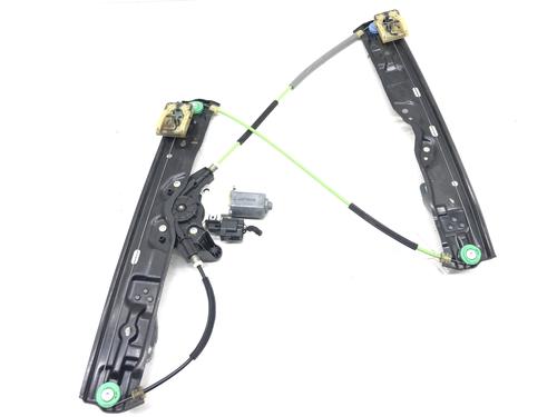 Front left window mechanism JAGUAR F-PACE (X761) 3.0 SCV6 AWD | BP39269023C22 - Image 5