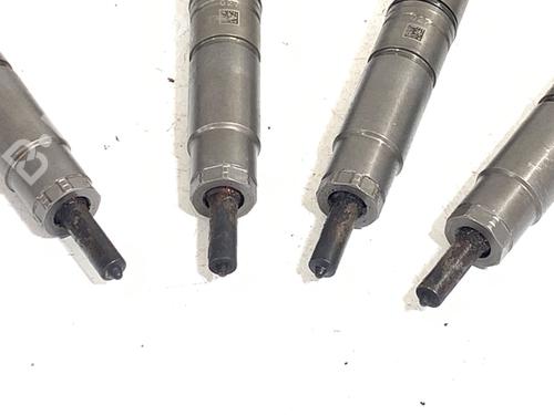 Injector VW PASSAT B6 (3C2) 2.0 TDI 16V | BP39368553M100 - Image 2