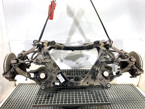 Used Rear axle Rear axle 39336050 39336050
